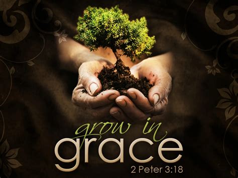 Ministry Megathemes: God, Grace, and Growth .